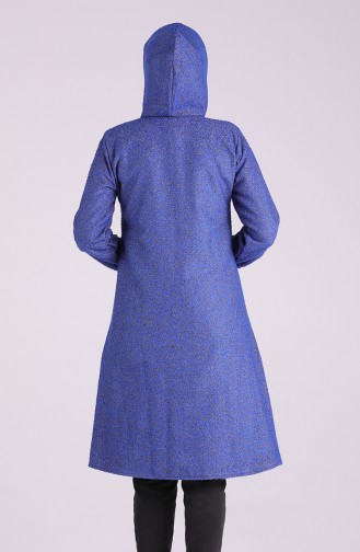 Saks-Blau Cape 4025-06