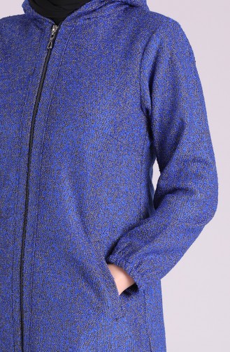 Saks-Blau Cape 4025-06