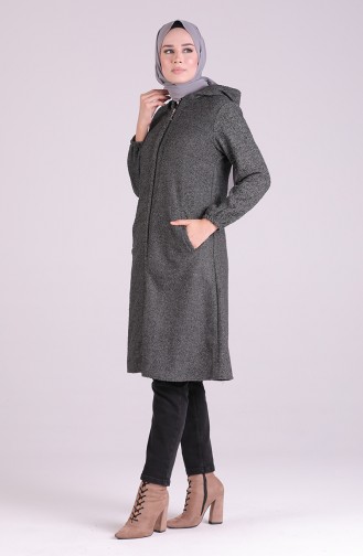 Schwarz Cape 0221A-04