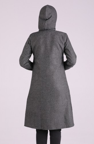 Schwarz Cape 0221A-04