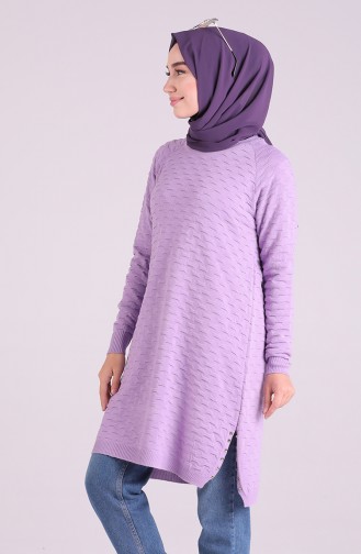 Violet Sweater 1465-03