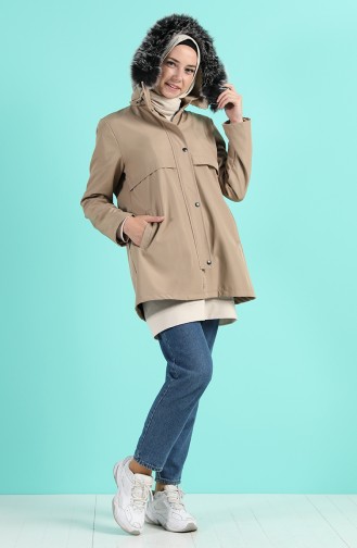 Nerz Coats 0506-03