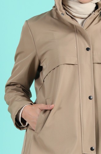 Manteau Vison 0506-03