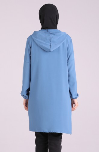 Indigo Tunics 0734-07