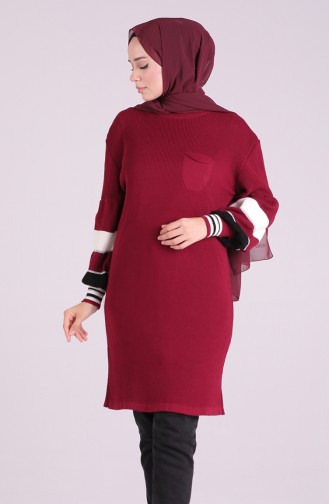 Plum Tunics 6025-04