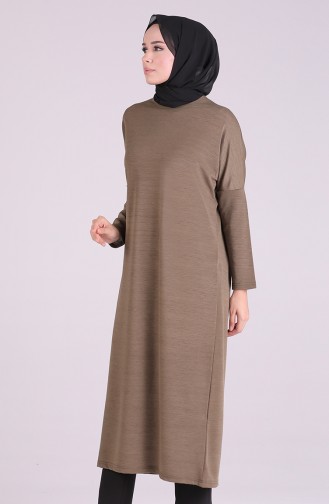 Khaki Tuniek 8100-01