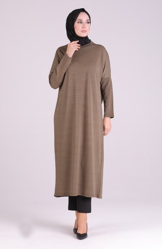 Khaki Tuniek 8100-01