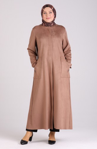 Abayas Vison 0421-04