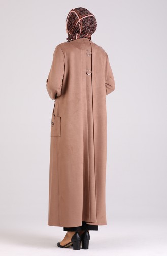 Nerz Abayas 0421-04