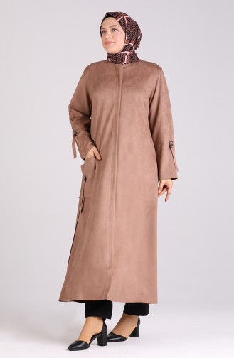 Abayas Vison 0422-02