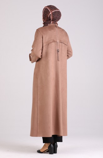 Nerz Abayas 0422-02