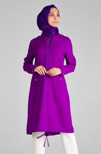 Purple Cape 1318-03