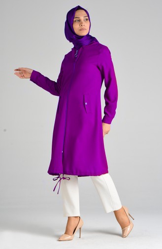 Purple Cape 1318-03