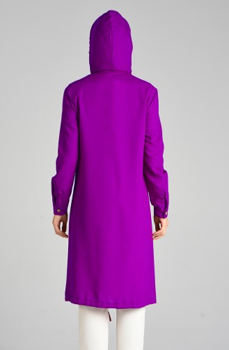 Purple Cape 1318-03