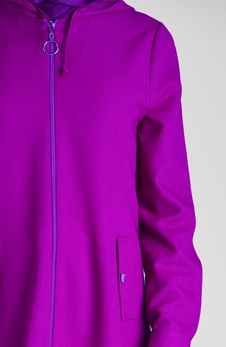 Purple Cape 1318-03