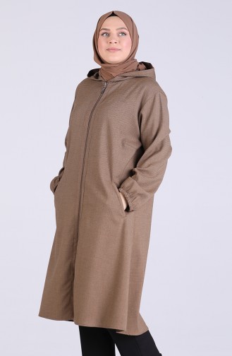 Tabak Cape 0221B-01