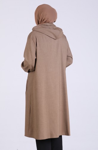 Tabak Cape 0221B-01