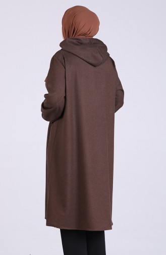 Braun Cape 0221B-02