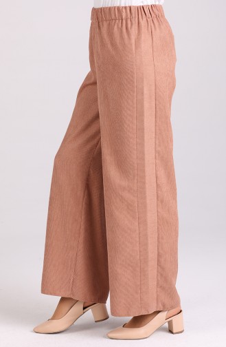 Camel Broek 4001-03