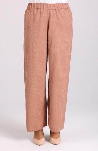 Camel Broek 4001-03