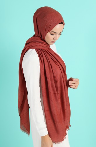 Tan Shawl 13187-06