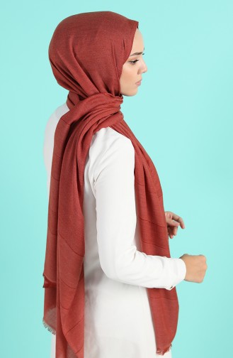 Tan Shawl 13187-06