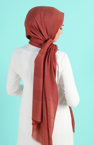 Tan Shawl 13187-06