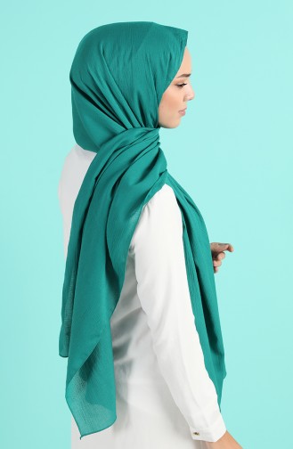 Turquoise Sjaal 1102-15