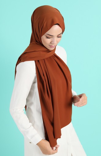 Tan Shawl 151-04