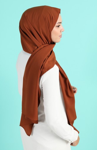 Tan Shawl 151-04