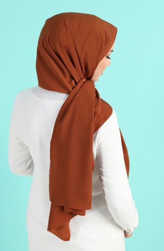 Tan Shawl 151-04