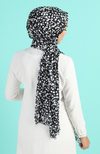 White Shawl 4157-04