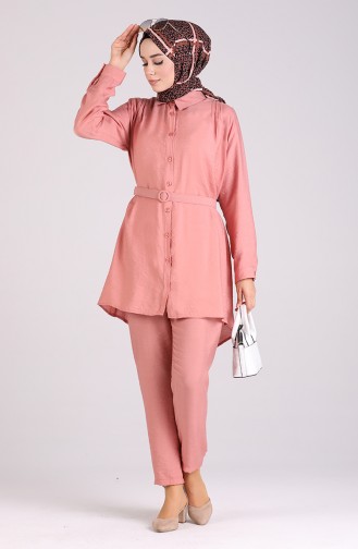Dusty Rose Sets 1078A-06