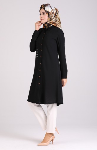 Black Tuniek 5078-03