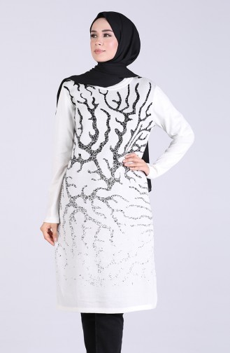 Ecru Tunics 1094-02