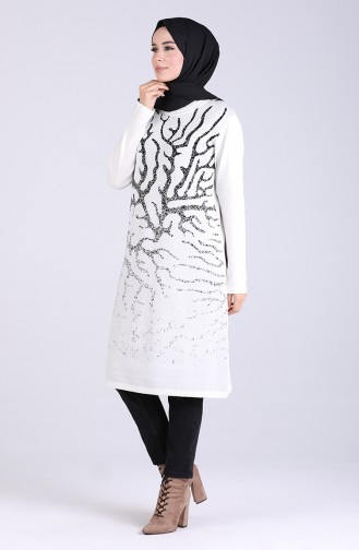 Ecru Tunics 1094-02