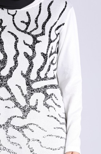 Ecru Tunics 1094-02
