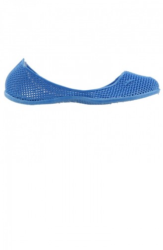 Chaussures De Mer Er Piscine Bleu 19YAYALMU000004_MV