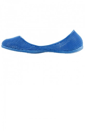 Chaussures De Mer Er Piscine Bleu 19YAYALMU000004_MV
