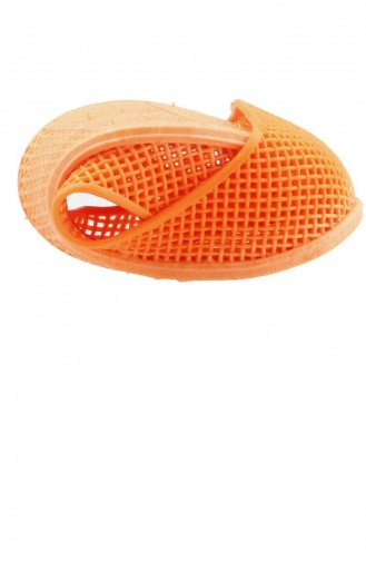 Chaussures De Mer Er Piscine Orange 19YAYALMU000004_TU