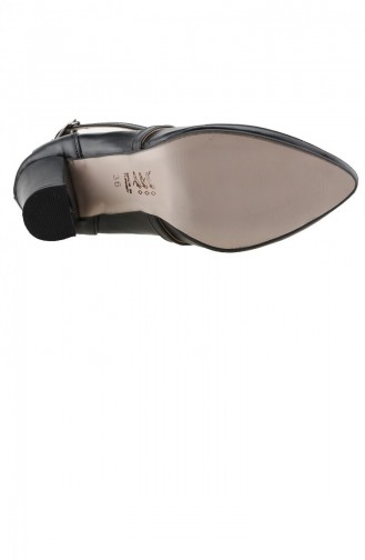 Chaussures a Talons Noir 19YAYAYK0000046_B