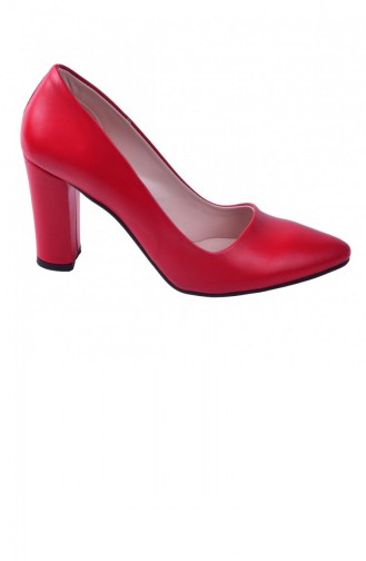 Chaussures a Talons Rouge 19YAYAYK0000052_KR