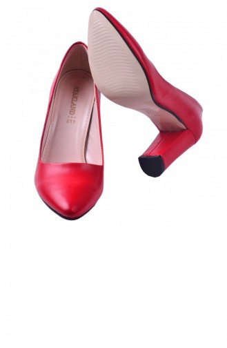 Chaussures a Talons Rouge 19YAYAYK0000052_KR