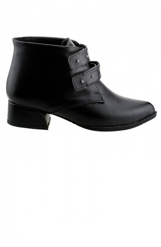 Black Boots-booties 19KAYAYK0000092_B