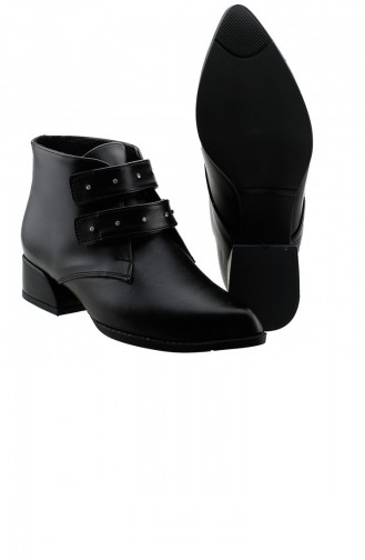 Black Boots-booties 19KAYAYK0000092_B