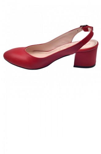 Chaussures a Talons Rouge 19YAYAYK0000036_KR