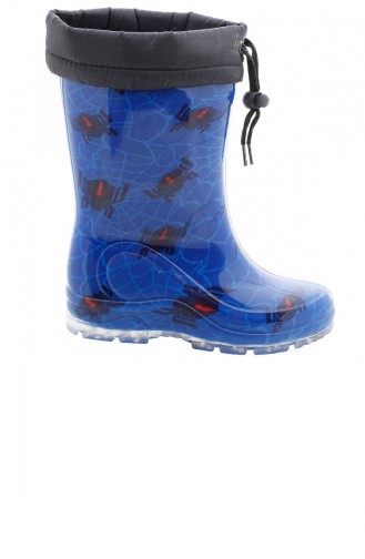 Chaussures Enfant Blue roi 19KCIZAYK000002_SAK