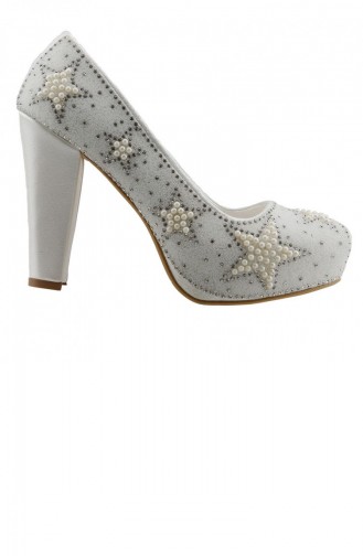 Nacre High Heels 19YAYCEY0000005_SE