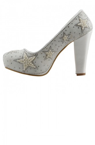 Nacre High Heels 19YAYCEY0000005_SE