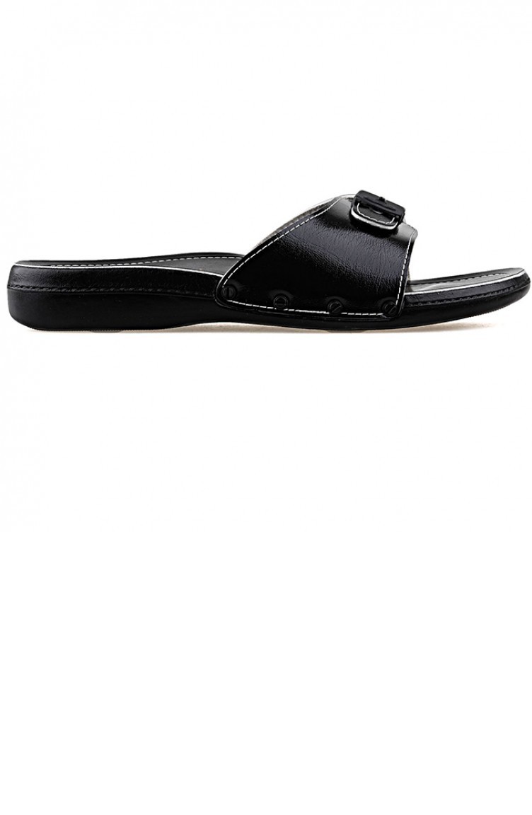 Claquette minelli hot sale